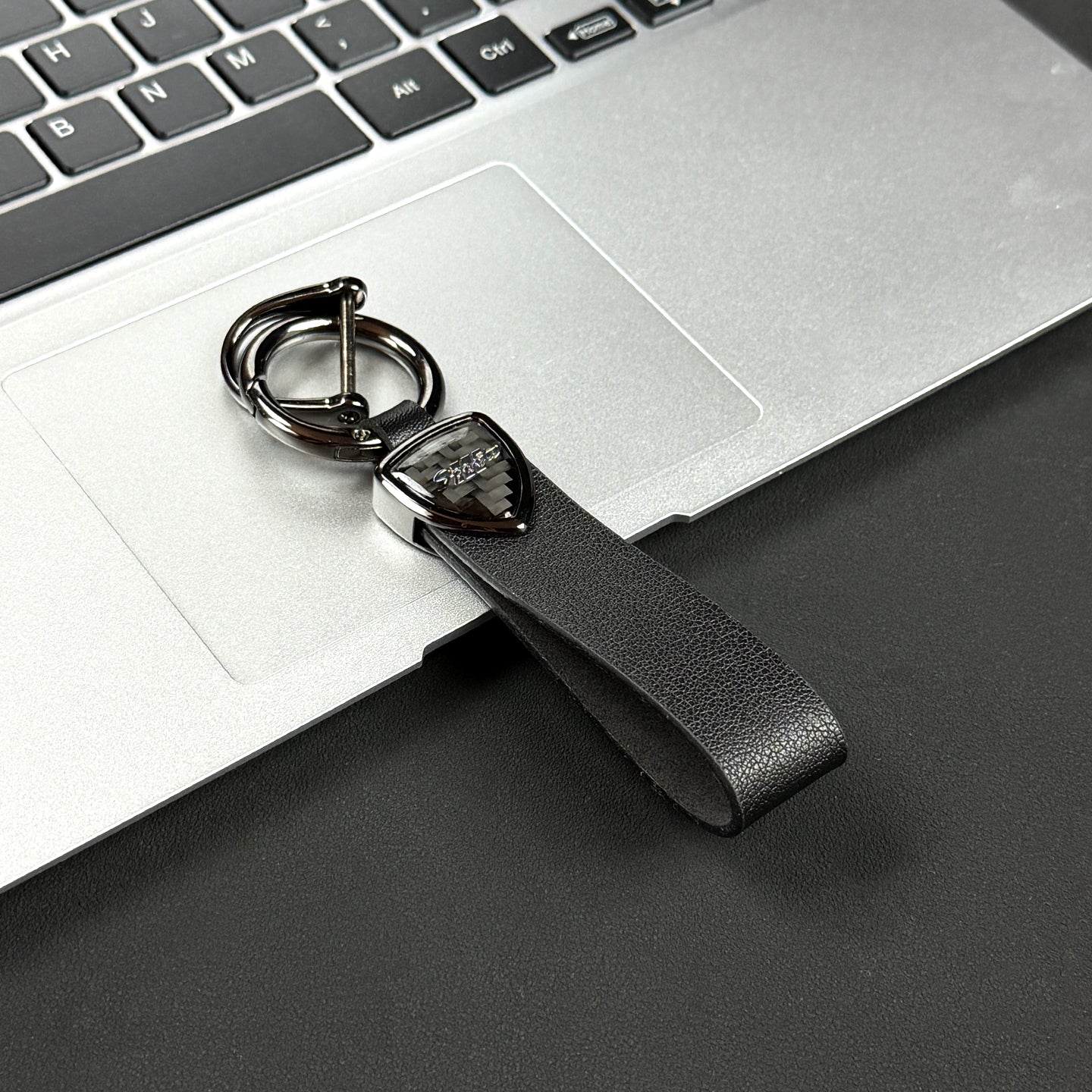 High quality, car key chain/car key ring/car key pendant/creative hanging rope.