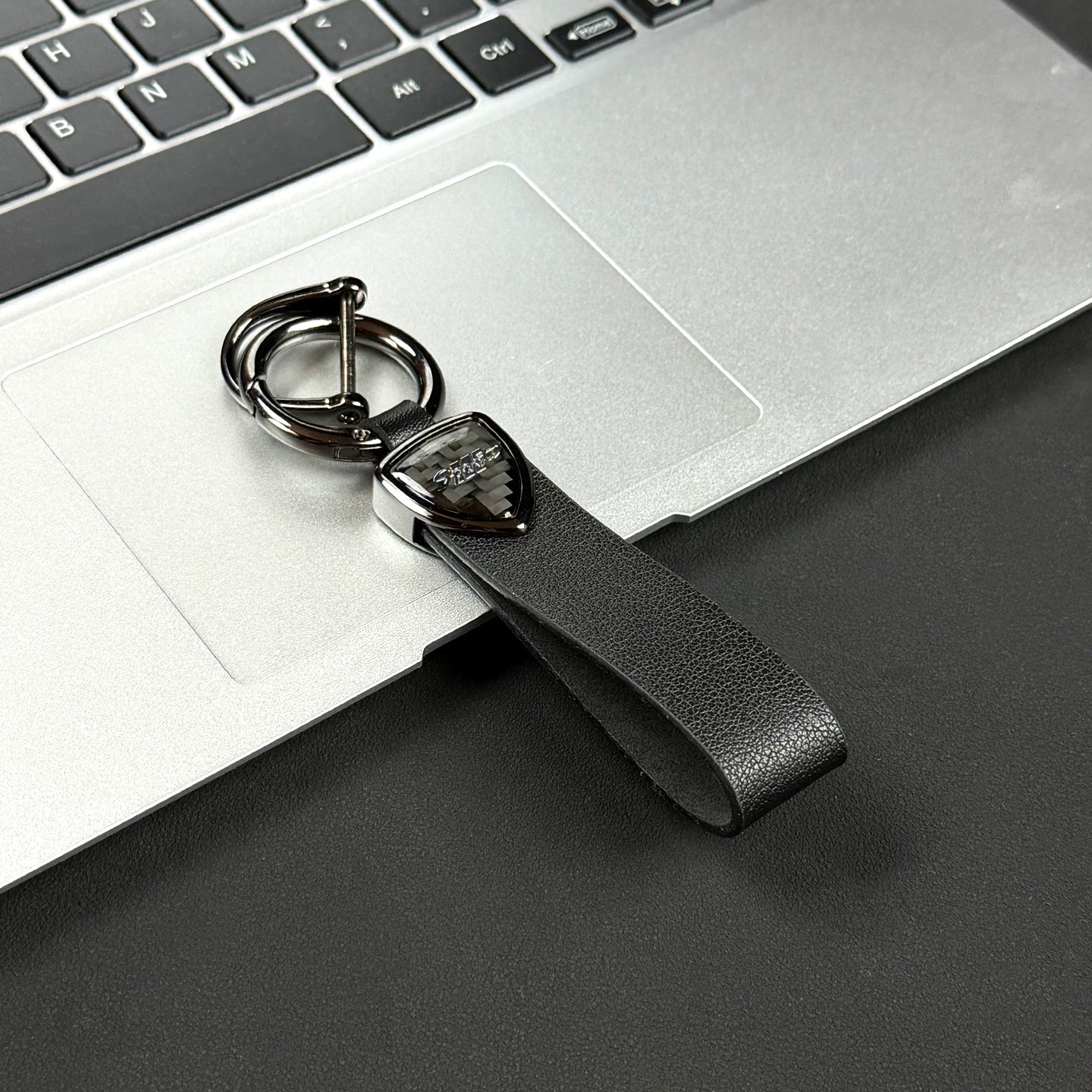 High quality, car key chain/car key ring/car key pendant/creative hanging rope.