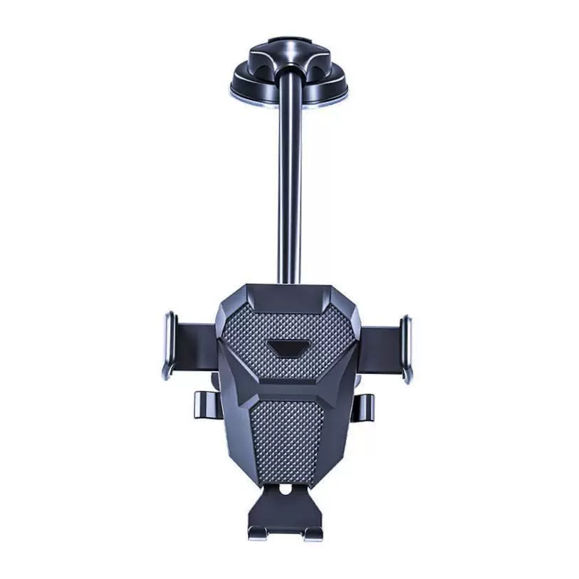 Sucker Car Phone Holder Mount Stand GPS Phone Mobile Cell