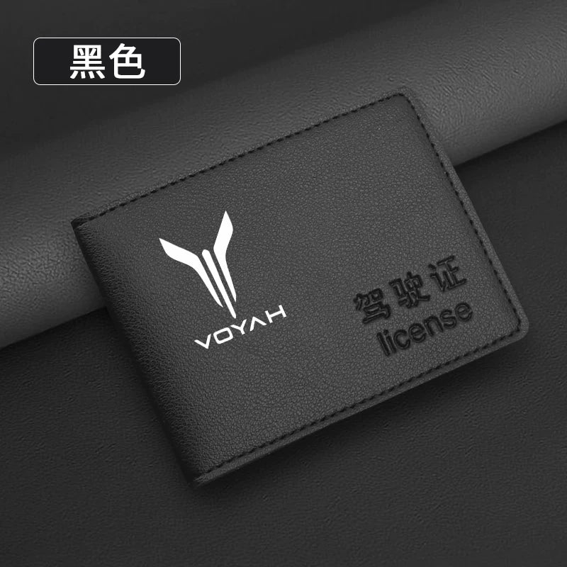 ZEEKR 001/009/007 nəqliyyat vasitələri, sürücülük vəsiqəsi qoruyucu örtüyü, nəqliyyat vasitəsinin qeydiyyat şəhadətnaməsi və digər sənəd örtüyü üçün uyğundur.