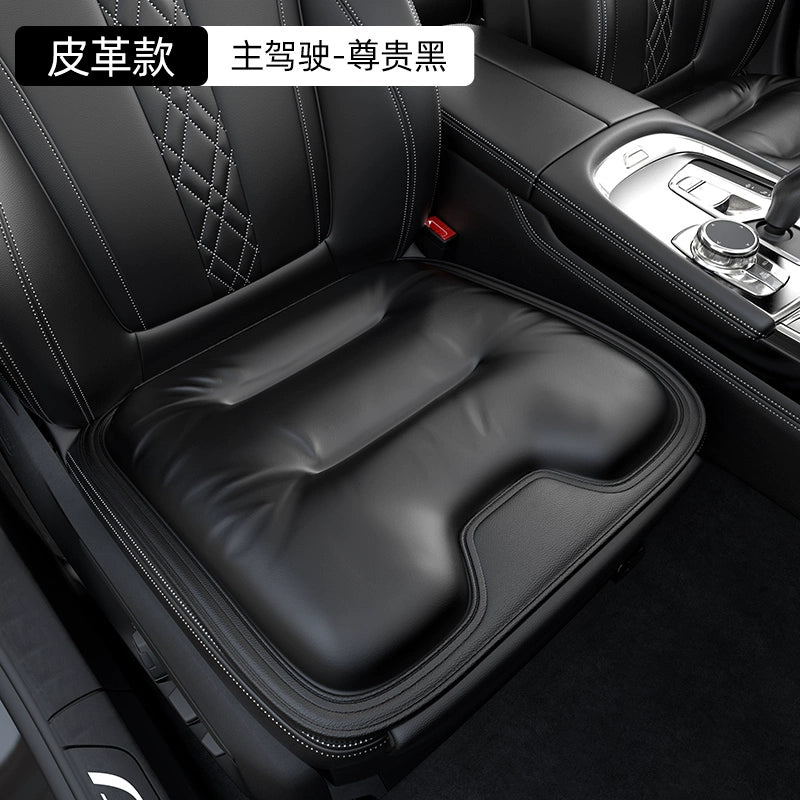 Alman Avtomobil Oturacaq Yastığı Avtomobil Oturacaq Yastığı Bütün Mövsümlərə Uyğundur Avtomobil Əsas Sürmə Tək Parçalı Avtomobil Arxa Paspasları