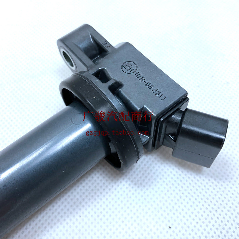 Ignition coils (1AZ, 2AZ) and high voltage coils for Toyota Camry 2.0, 2.4 and 2.5 engines (2006-2015).