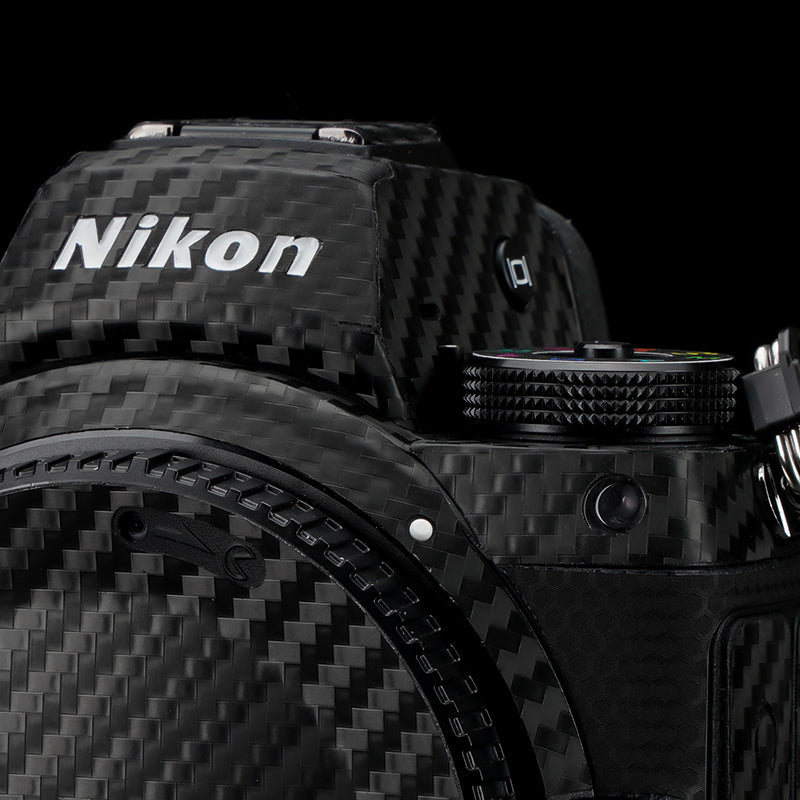 Meibentang Nikon Z62/Z72 kamera qoruyucu filmi nikonZ6II stiker kamuflyaj buzlu z6 ikinci nəsil 3M üçün uyğundur