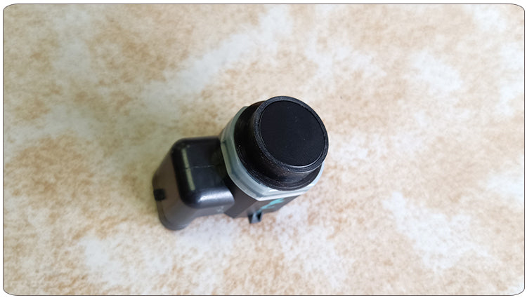 Compatible with 2009-2017 Audi A4L Q5 front and rear parking sensors, distance sensors, probes and parking sensors (B8PA).