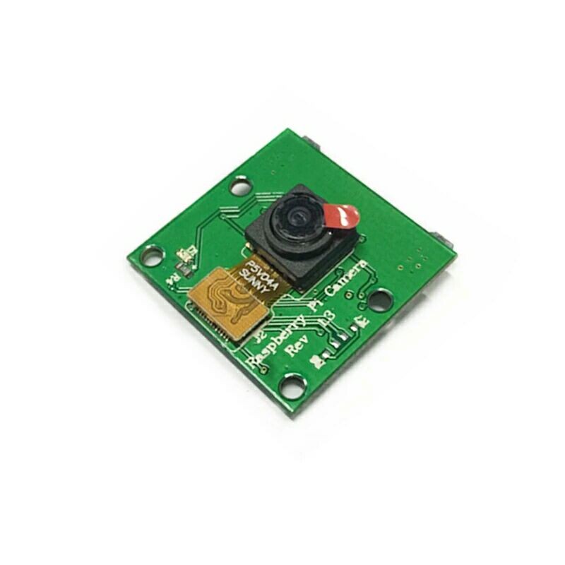 Raspberry Pi CSI interfeys kamerası 5 milyon piksel 15 sm çevik kabel 3-cü nəsil b/2-ci nəsli dəstəkləyir
