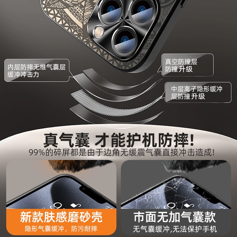 Apple iPhone 16 Pro, yeni iPhone 15 Pro Max linza halqası metal, 14 Plus premium hiss, 13 Pro naxışı, 12 Mini mat örtük, 11 Light lüks XS soyuducu qoruyucu korpus üçün uyğundur.