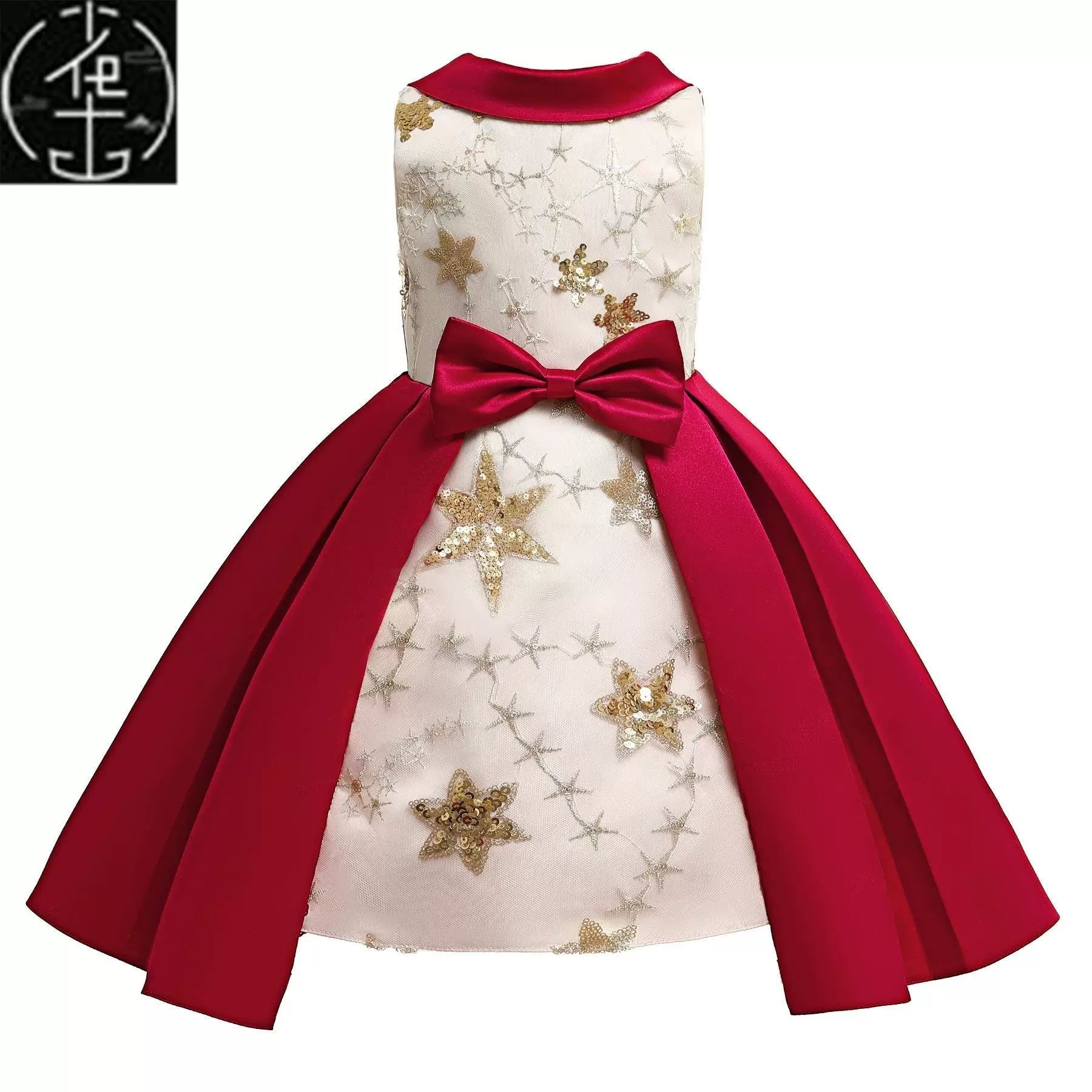 Uşaq geyimləri Yay körpə qızlar üçün uşaq geyimləri