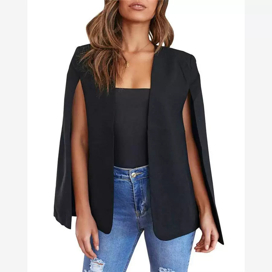 Blazer Gödəkçə Geyimlər Kostyum Gödəkçələr Qadın Kostyumları Paltolar