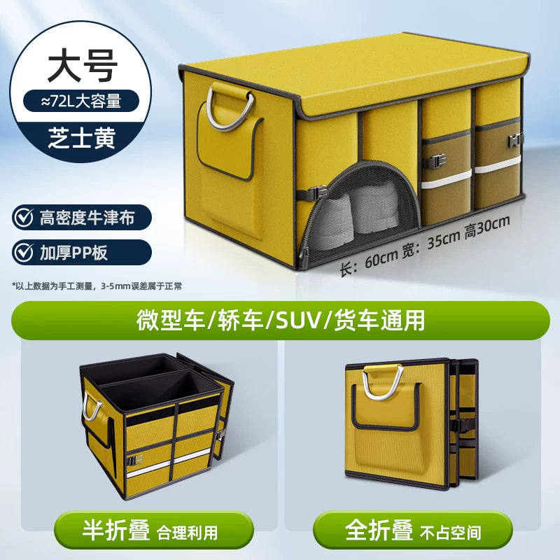 Mazda 3 Axela, Mazda 6 Atenza, CX30, CX4, CX5, CX50 baqaj saxlama qutusu