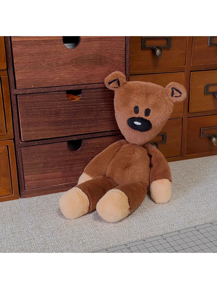 Cənab Bin məhsulları, Cənab Bin Ayı peluş oyuncaqları, oyuncaq ayı kuklaları və televiziya serialları mövzulu hədiyyələr.