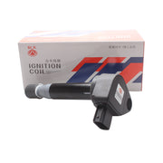 Compatible with ignition coils for Honda Accord (6th, 7th and 8th generations), Civic and City (6th, 7th and 8th generations) and high voltage batteries in Changsha.