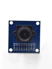 FIFO OV7670 kamera əldə etmə modulu ilə OV7670 modulu tək çip STM32 inkişaf lövhəsi üçün uyğundur