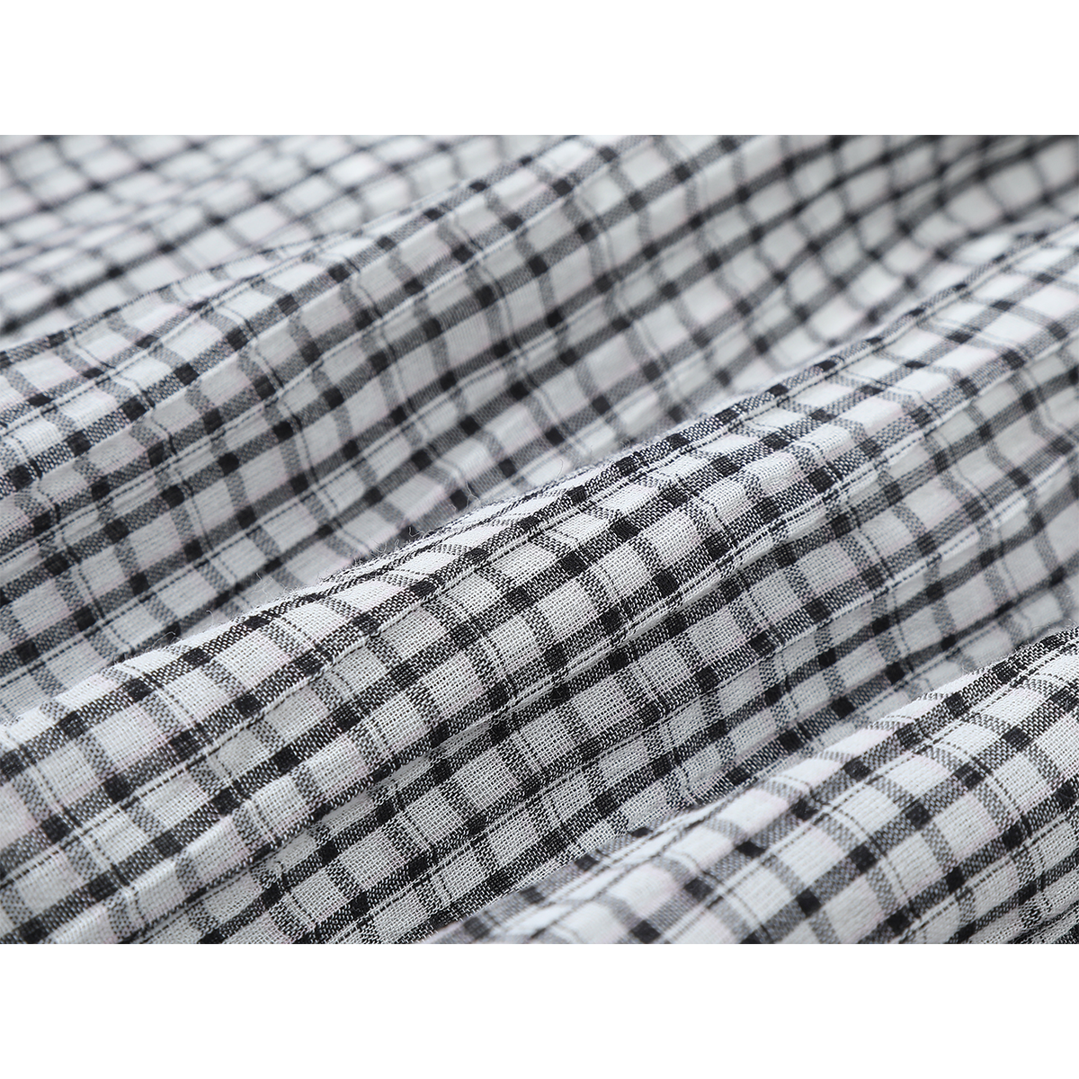 Qadınlar üçün Cholisa dama-dama midi ətək, yeni 2025 yayı, super şirin A-xətt ətək, Koreya üslubunda, yüksək bel, arıqladıcı midi ətək.