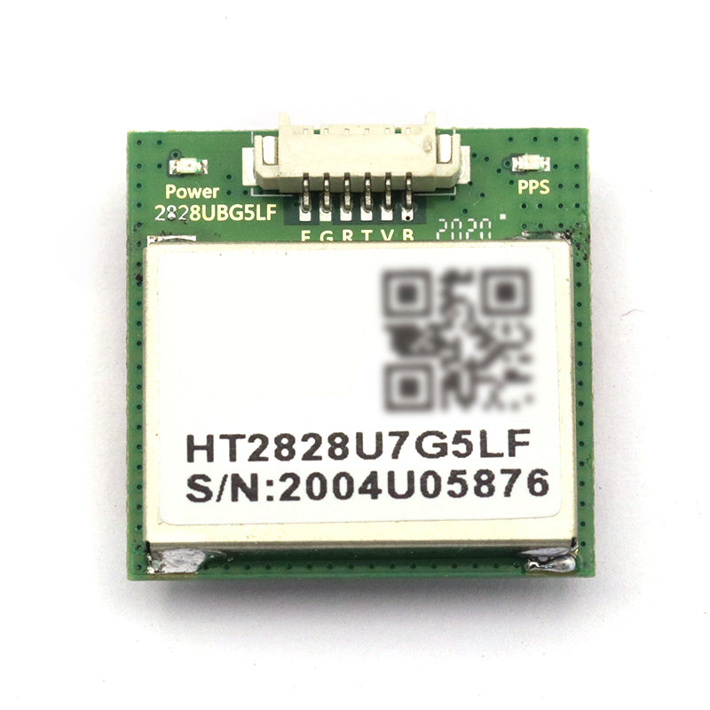 7020 GPS modulu GPS modulu İHA mumetr GPS uçuşa nəzarət vasitə naviqasiyası FLASH