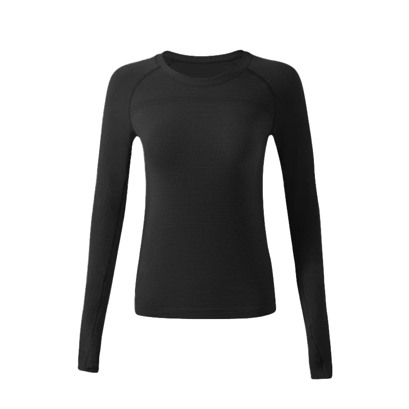 Ağır Atletika Fairy Yeni Tez Quruyan Yoqa Geyimi Qısaqol Qadın Açıq Havada Qaçış İdman Üstü Peşəkar Təlim Fitnes T-shirti