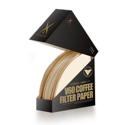 Qəhvə filtr kağızı Amerika qəhvə maşını V60 filtr fincanı asılan qulaq damcısı qəhvə tozu filtr kağız çantası əl dəmləmə çaydanı dəsti