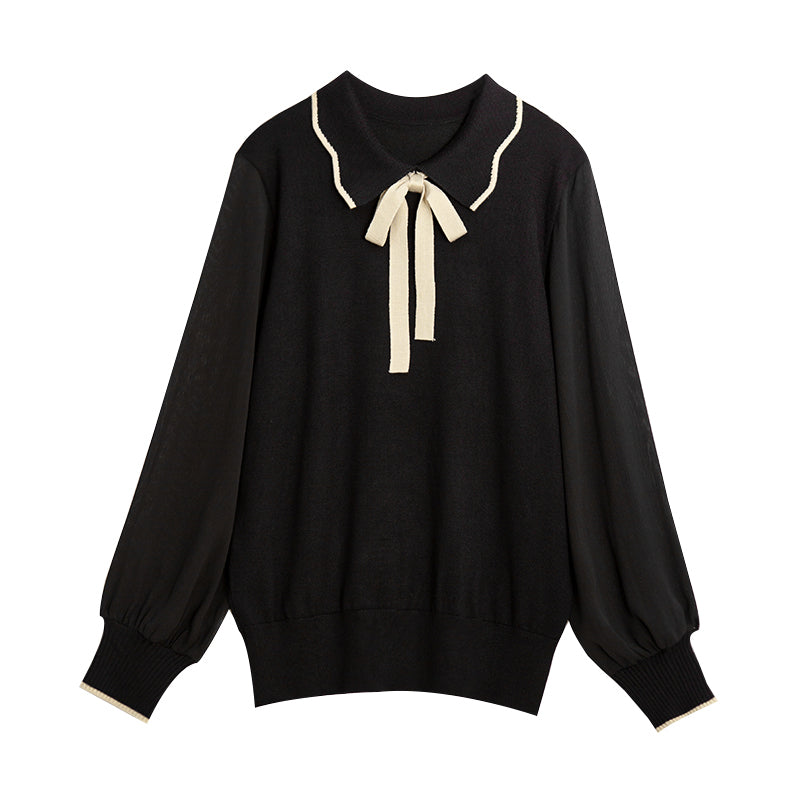 Women's clothing with foreign trade export surplus, tags removed, stock remnants, plus-size autumn/winter fashionable knitwear for fat girls.