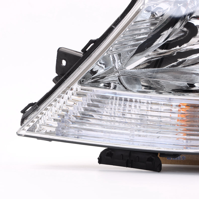 2011, 2012, 2013 və 2014-cü illərin Changan CX20 fara yığma hissələri, CX20 ön fara kombinasiya örtüyü ilə uyğundur