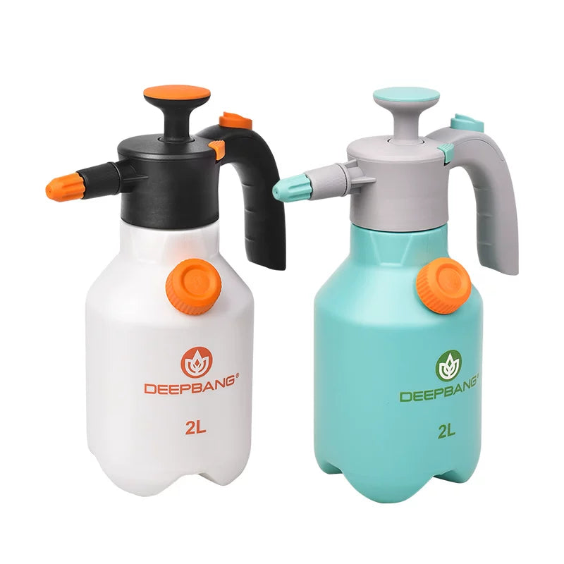Shenbang suvarma qabı suvarma çiçəkləri məişət suvarma qabı nozzle aksesuarları hava təzyiqini təmizləmək üçün xüsusi çiləyici