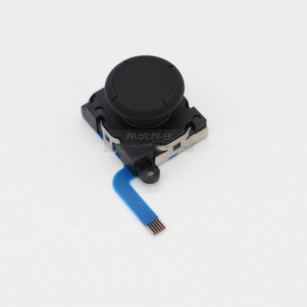 Orijinal Switch joystiği JoyCon sol və sağ tutacaq joystiği NS istiqamətində uzaqdan zondlama Lite təmir drifti