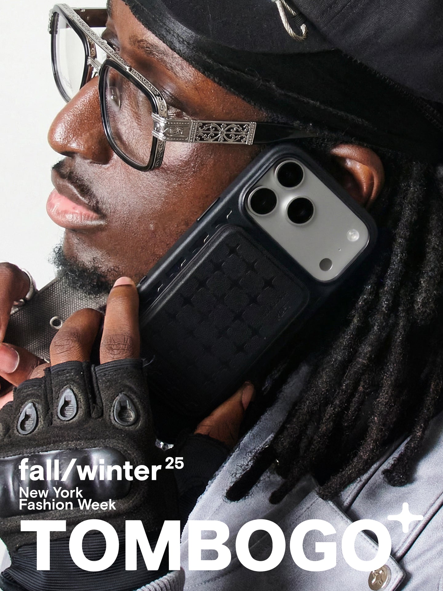 【MOFT X TOMBOGO™ Kabartma Əməkdaşlığı】Apple iPhone 17 Pro Max və iPhone 16 Pro üçün Simsiz Maqnit Telefon Qutusu və Maqnit Canlı Yayım Stendi