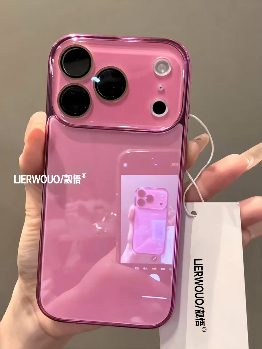Apple 17promax mobil telefon qutusu üçün uyğundur iphone16 elektrolizlənmiş şüşə qutu 15 minimalist yeni üslub 14 İnternet məşhur cütlüyü 13 hər şey daxil obyektiv 17pro super populyar model 16pro düşməyə qarşı mobil telefon qutusu