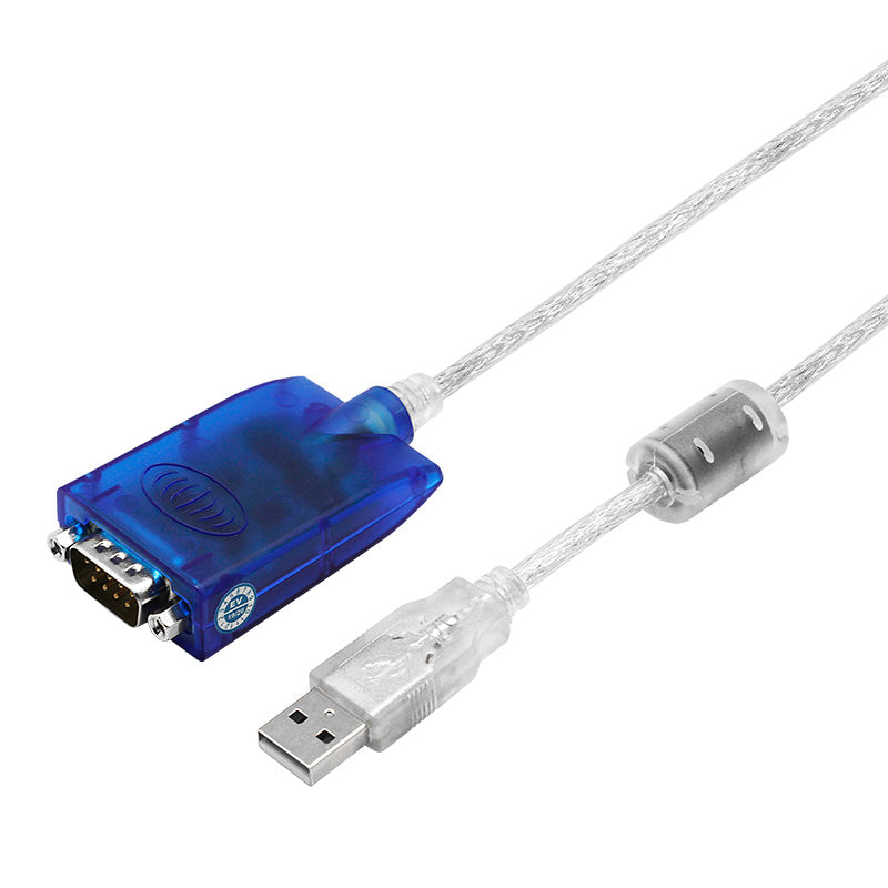 UT-8801/880 Yutai usb-dən 232-yə çevirici rs232-dən usb moduluna ft çip 232 seriyalı kabel