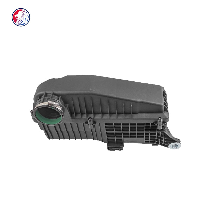 Compatible with Dongfeng Peugeot 408, Citroen C4L 1.8L air filter assembly housing, filter element.