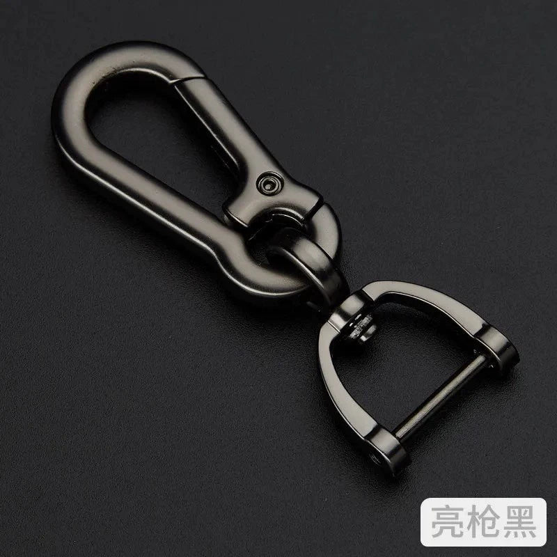 Anti-İtirilmiş Avtomobil Açarlığı Kişilər və Qadınlar Cütlük Yüksək səviyyəli Açar Zənciri Yaradıcı Çoxfunksiyalı Lanyard Açarlıq Açar Zənciri