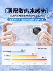 newyu Huawei nova15 cib telefonu üçün uyğundur, yeni Nova15ultra şəffaf qoruyucu örtük, nova14pro yıxılmağa qarşı silikon 16 lens hər şey daxil olmaqla qadınlar və kişilər üçün 13pro ultra nazik qabaqcıl yumşaq qabıq