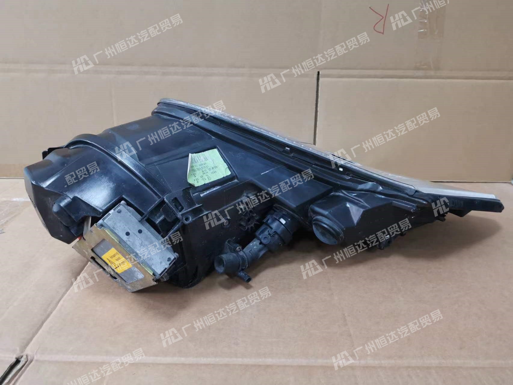 Refers to the old Porsche 911/996/996.2/Turbo headlight assembly (1998-2005 models)