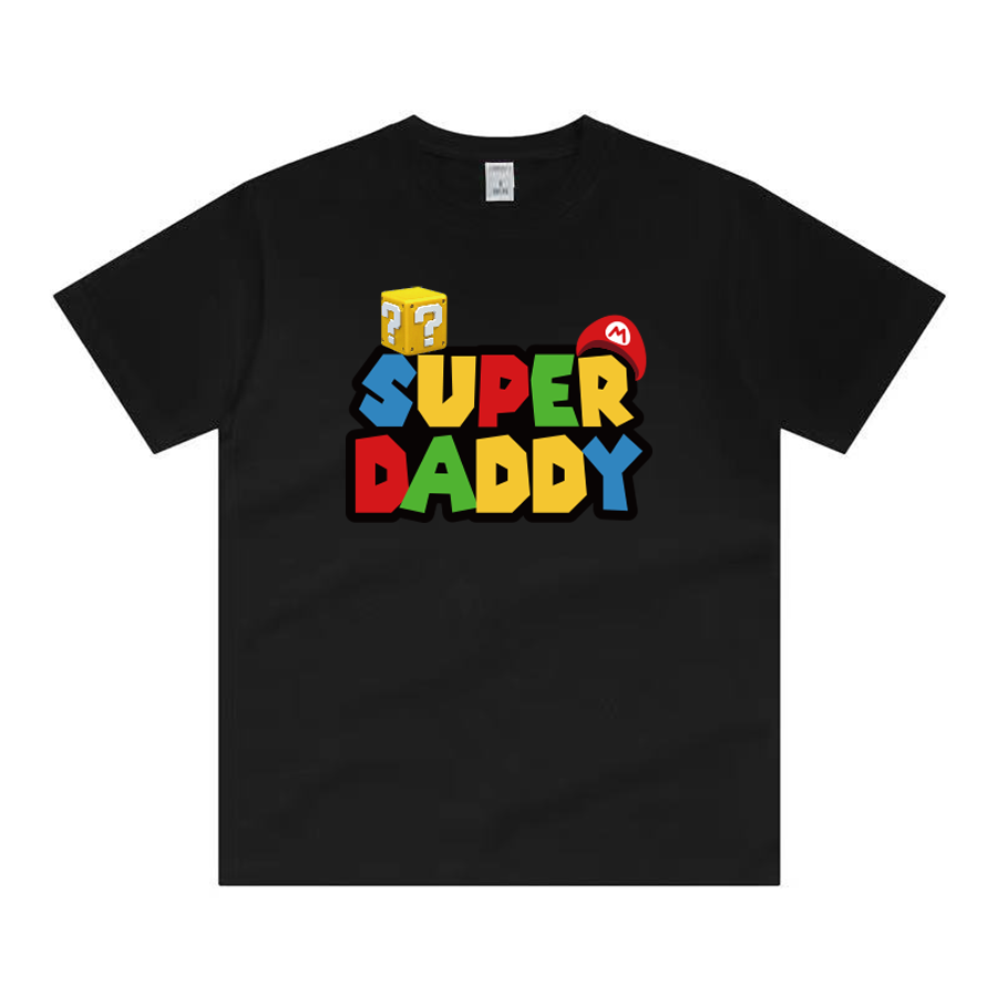 Oğlan və qızlar üçün ailəvi yay geyimləri, qısaqol köynəklər, şık ana-qız və qardaş-bacı geyimləri, təmiz pambıqdan qısaqol köynəklər.