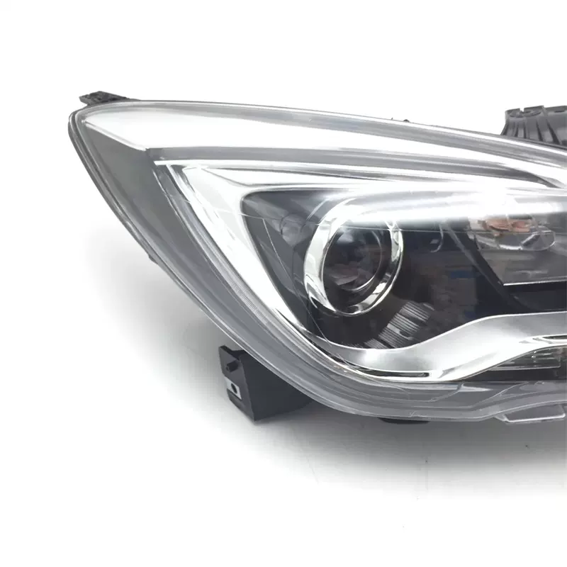 It is applied to the headlight assembly of the new Changan CS35, including high and low beam headlights and turn signals for the 2017 and 2018 CS35 models.