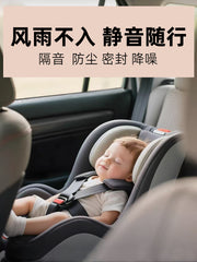 BYD Hiace 07 06 05EV/05 DM-i Special Car Sealing Strips and Soundproofing Strips Complete Car Modification