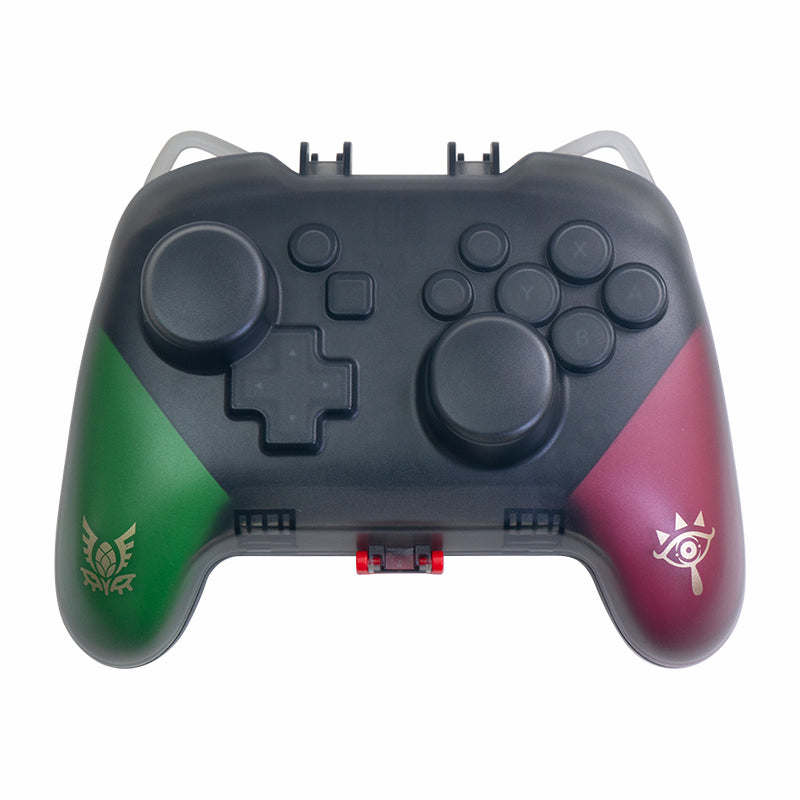 Ajitomo Switch pro sapı qoruyucu qabıq ns pro orijinal tutacaq saxlama qutusu PC sərt qabıqlı qoruyucu qutu