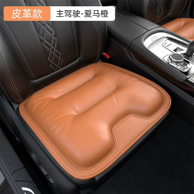 Alman Avtomobil Oturacaq Yastığı Avtomobil Oturacaq Yastığı Bütün Mövsümlərə Uyğundur Avtomobil Əsas Sürmə Tək Parçalı Avtomobil Arxa Paspasları