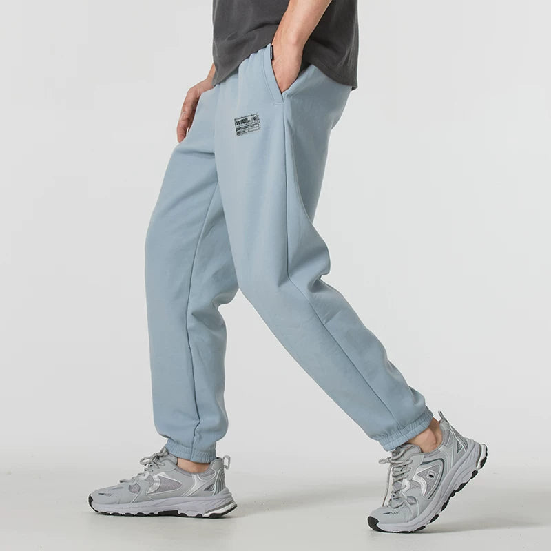 Under Armour Kişilər üçün 2025 Payız İdman Şalvarı, Qaçış Fitnesi, Nəfəs Alan Gündəlik Şalvar, Trikotaj Uzun Şalvar 1377175