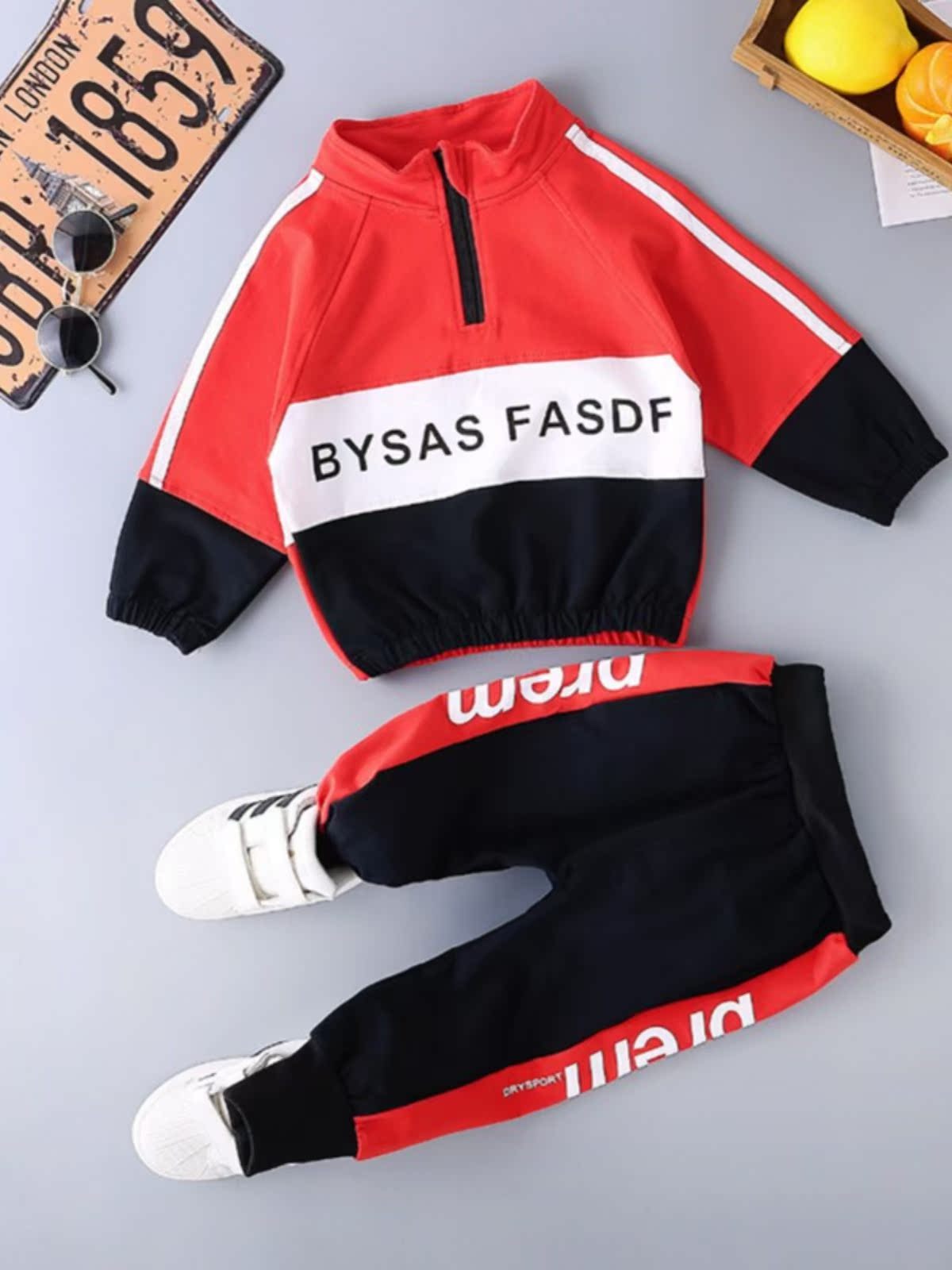 Yeni Payız Moda Körpə Qız Geyimləri Uşaq Geyimləri Infa