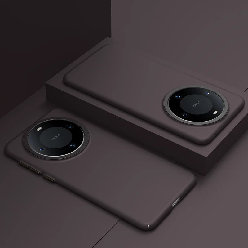 Huawei mate70pro üçün uyğundur Huawei mate60pro mobil telefon qutusu mate60 dəsti mate50pro hər şey daxil anti-düşmə mate40E pro+ yüksək səviyyəli mate30 yeni por on nazik 70 qabıq
