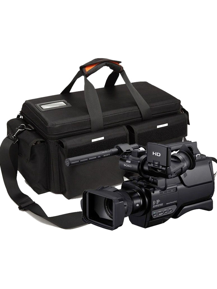 Fotoqrafiya çantası 1dx çiyin FS7 professional R5 zərbəyə davamlı SLR kamera böyük tutumlu FX69 kamera müxbiri Saiteng