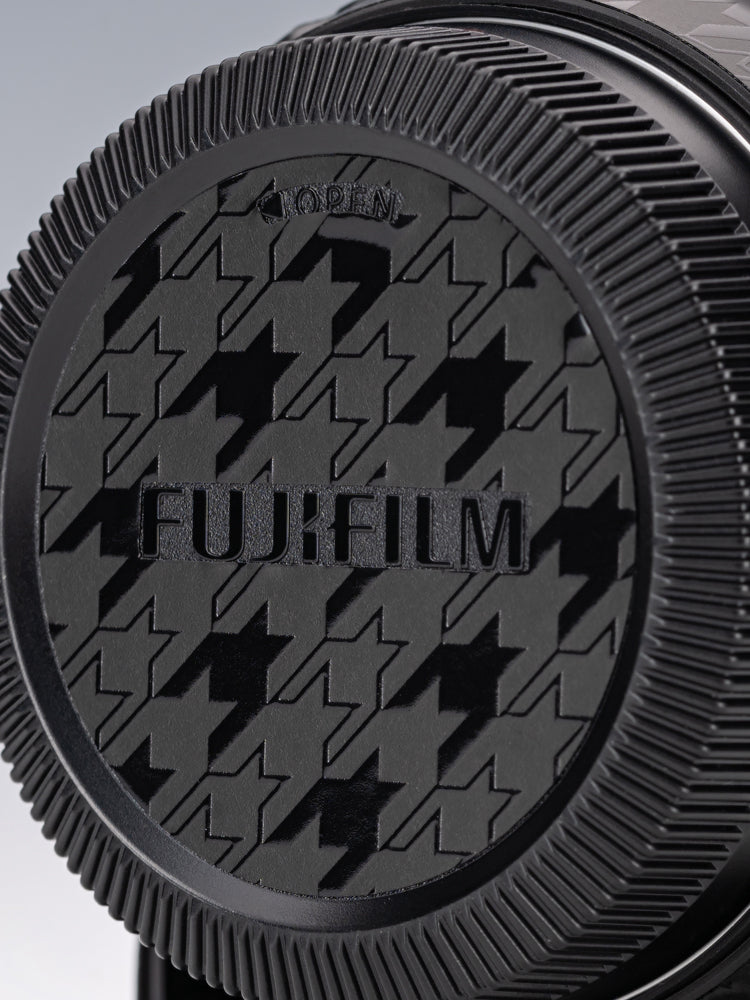 Meibendo Fuji XF16-50F2.8-4.8 lens qoruyucu film 1650 stiker tutqun 3M üçün uyğundur