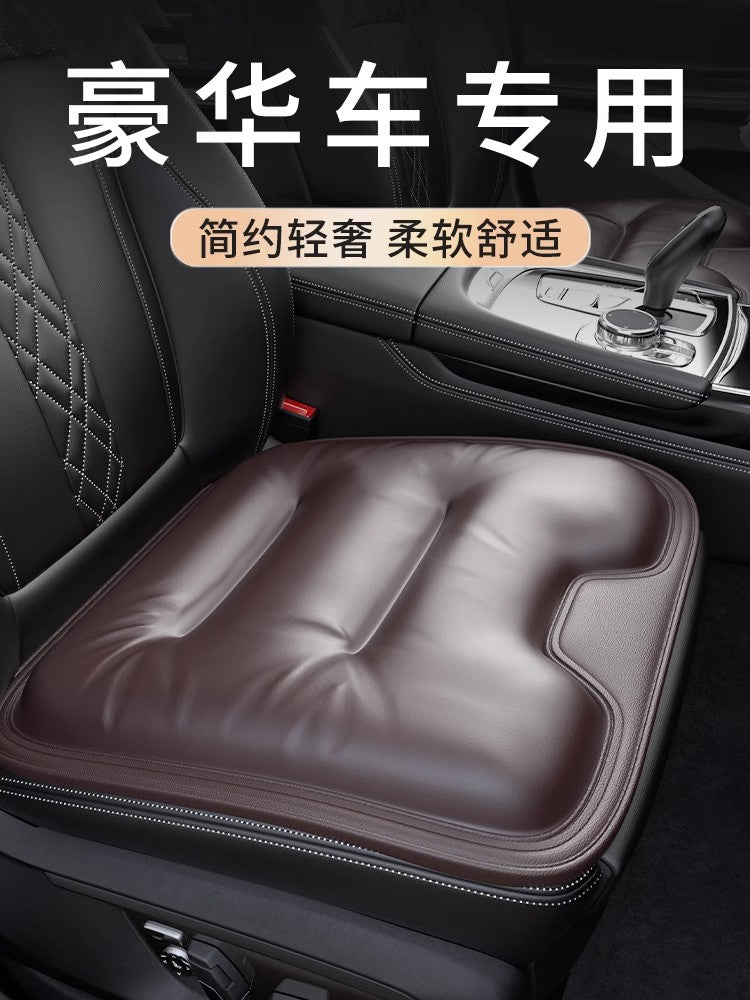Alman Avtomobil Oturacaq Yastığı Avtomobil Oturacaq Yastığı Bütün Mövsümlərə Uyğundur Avtomobil Əsas Sürmə Tək Parçalı Avtomobil Arxa Paspasları