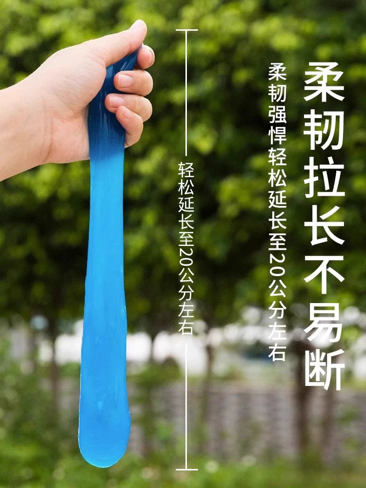 Yeni Gələn Təmizləyici Kompozisiya Təmizləmə Cihazı Çoxfunksiyalı Təmizləyici Yumşaq Gel Gücləndirilmiş Boşluq Təmizləyici Kompozisiya Yapışqan Kül Aləti Toz Təmizləyici Palçıq