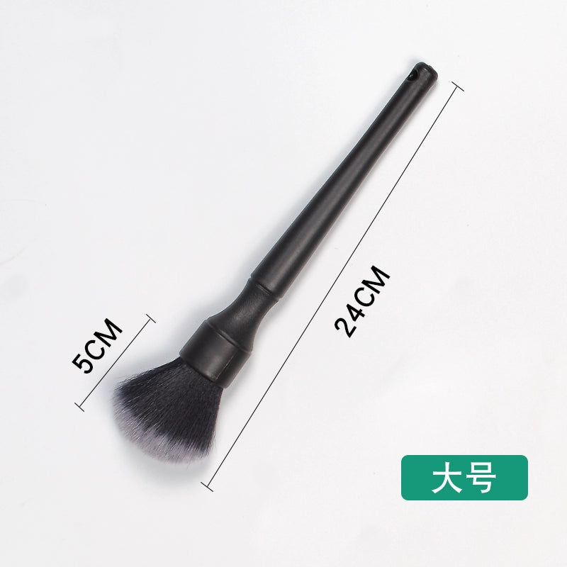 Genişləndirilmiş Tutacaqlı Avtomobil Mühərriki Təmizləmə Fırçası Təkər Qovşağı Fırçası Faydalı Fırçalar Çoxfunksiyalı Avtomobil Yuma Fırçası Yuma Fırçası