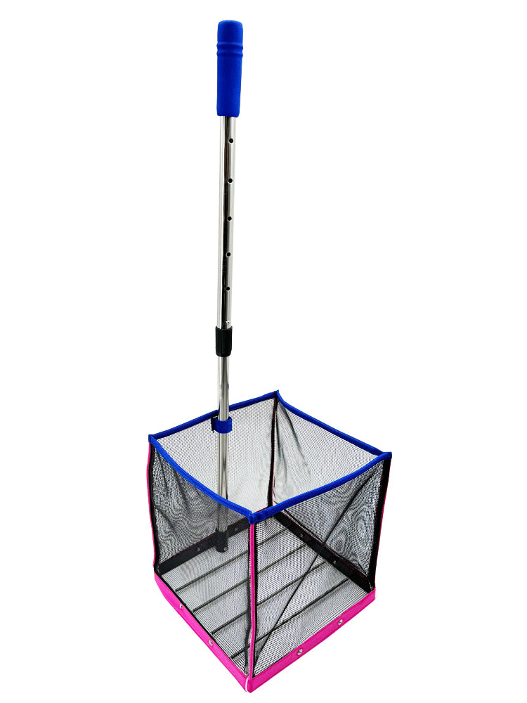 Eisenway Pickleball Top Seçici Peşəkar Təlim Turşu Topu Delikli Top Kollektoru Top Top Artefaktı