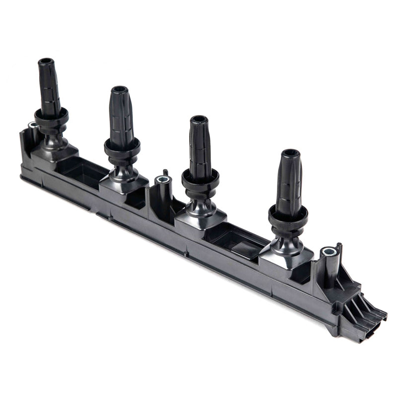 NGK alışdırma bobini U6013 5970A0, EW10, Peugeot 300, 8408, Citroën C4 və Sega 2.03 üçün uyğundur.