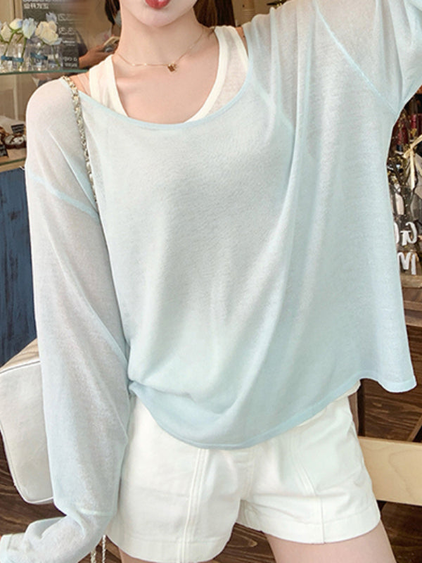 Qadınlar üçün böyük ölçülü ağ rəngli, çoxfunksiyalı gündəlik, boş, düz ayaqlı denim şortlar, yeni yay modeli, yüksək belli şalvar, 2026.