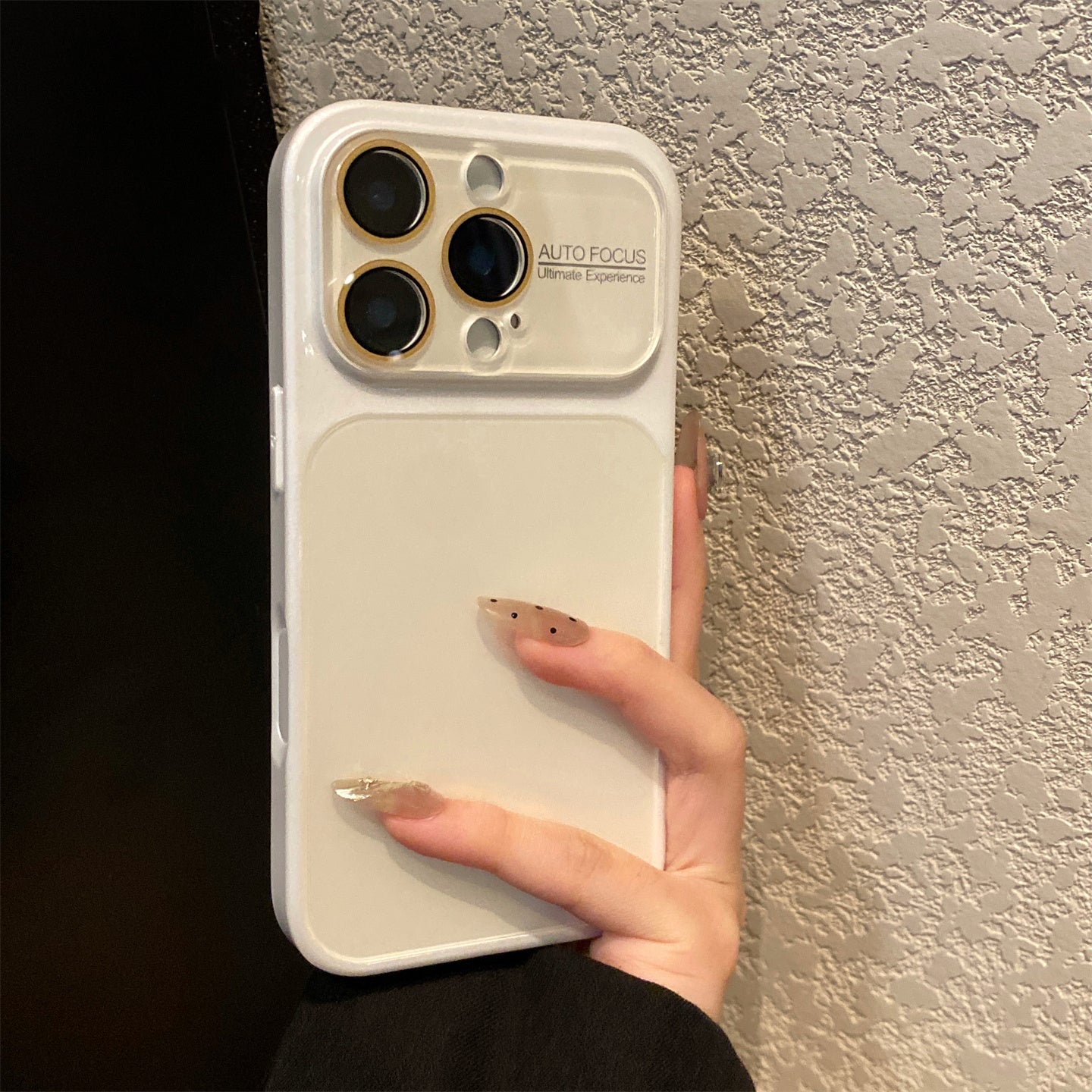 Apple 17promax mobil telefon qutusu üçün uyğundur iphone17pro sarı AG şüşəsi dərhal 17 böyük pəncərəyə dəyişir 16 linzalar hər şey daxil olmaqla düşməyə qarşı 15:00 yeni 14 kişi və qadın 13 qoruyucu örtük sadə bərk rəngli p
