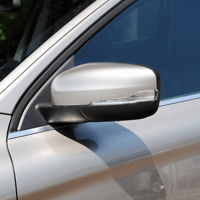 Avtomobil aksesuarları güzgü örtüyü V üçün geriyə doğru güzgü korpusu