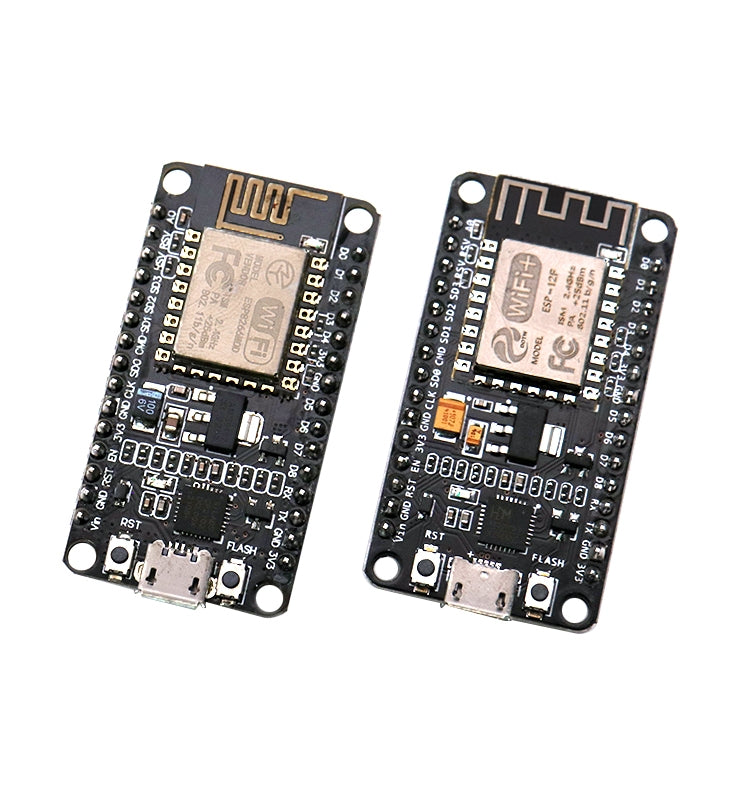 NodeMcu Lua V2 WIFI IoT modulu inkişaf lövhəsi ESP8266 CP2102